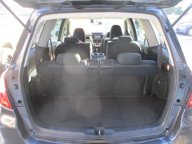 エクシーガ ２．０ｉ－Ｓ　１５ＡＷ　ＥＴＣ　パドルシフト　ハロゲンヘッドライト　ＤＶＤ　ＣＤ　キーレス　ＥＣＯ　ＭＯＤＥ　ＢＬｕｅｔｏｏｔｈ　バックカメラ　リア　スポイラー（26枚目）