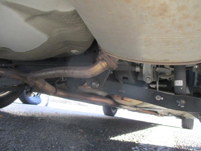 エクシーガ ２．０ｉ－Ｓ　１５ＡＷ　ＥＴＣ　パドルシフト　ハロゲンヘッドライト　ＤＶＤ　ＣＤ　キーレス　ＥＣＯ　ＭＯＤＥ　ＢＬｕｅｔｏｏｔｈ　バックカメラ　リア　スポイラー（34枚目）