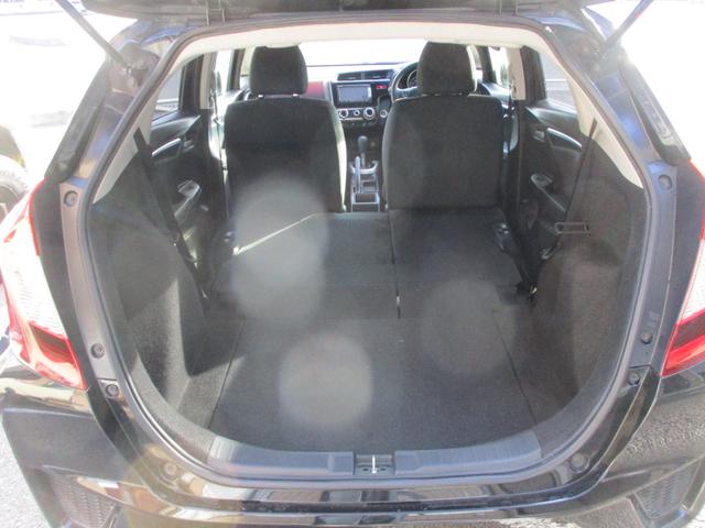 フィット 13G・Fパッケージ ETC バックカメラ ワンセグTV ステアリングスイッチ ドライブレコーダー 取説 メンテナンスノート Bluetooth DVD CD キーレス(29枚目)