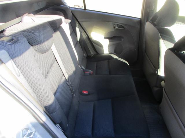 インサイト Ｌ　１４ＡＷ　ＥＴＣ　取説　メンテナンスノート　純正セキュリティー　キーレス　フルセグＴＶ　ＥＣＯＮ　ＤＶＤ　ＣＤ　ＳＤ　バックカメラ（13枚目）