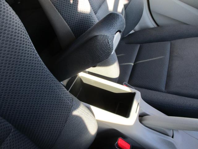 インサイト Ｌ　１４ＡＷ　ＥＴＣ　取説　メンテナンスノート　純正セキュリティー　キーレス　フルセグＴＶ　ＥＣＯＮ　ＤＶＤ　ＣＤ　ＳＤ　バックカメラ（23枚目）