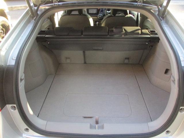 インサイト Ｌ　１４ＡＷ　ＥＴＣ　取説　メンテナンスノート　純正セキュリティー　キーレス　フルセグＴＶ　ＥＣＯＮ　ＤＶＤ　ＣＤ　ＳＤ　バックカメラ（25枚目）