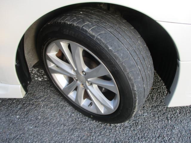 レガシィB4 2.5iアイサイト 4WD 17AW HIDヘッドランプ フォグ Rフォグ パドシフト クルーズコントロール フルセグTV 取説 メンテナンスノート バックカメラ ETC キーレス Bluetooth SDナビ(2枚目)