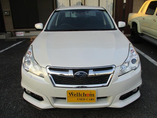 レガシィB4 2.5iアイサイト 4WD 17AW HIDヘッドランプ フォグ Rフォグ パドシフト クルーズコントロール フルセグTV 取説 メンテナンスノート バックカメラ ETC キーレス Bluetooth SDナビ(5枚目)