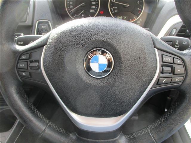 １シリーズ １１６ｉ　スタイル　１６ＡＷ　ＥＴＣ　取説　メンテナンスノート　キーレス　レーン外れセンサー　ドライブレコーダー　前後　ＡＵＴＯライト　ＳＰＯＲＴＭＯＤＥ　ＨＩＤヘッドランプ　Ｆフォグ　Ｒフォグ　ＨＤＤナビ　ＣＤ（15枚目）