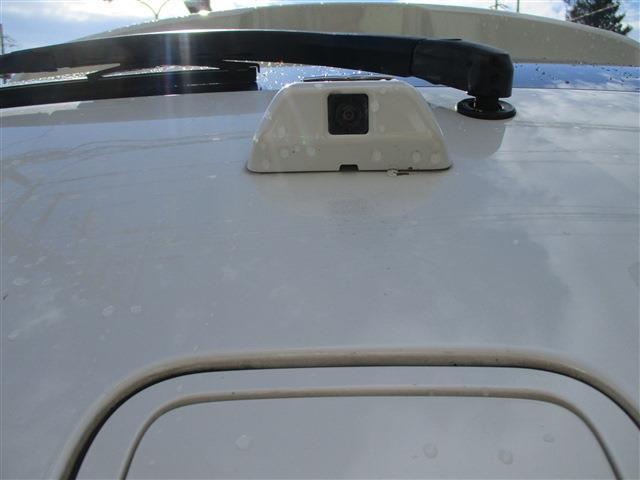 ワゴンＲ ＦＸリミテッド　１４ＡＷ　ＨＩＤヘッドランプ　純正セキュリティー　キーレス　バックカメラ　取説　プッシュ　スタート　ＡＵＴＯライト　ＥＴＣ（18枚目）