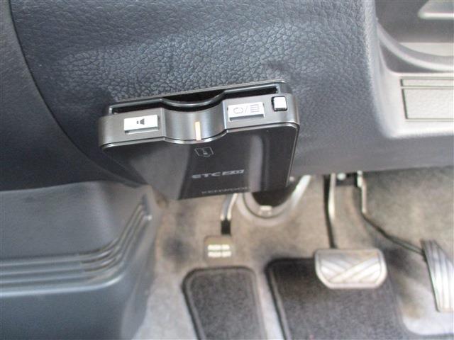 ワゴンＲ ＦＸリミテッド　１４ＡＷ　ＨＩＤヘッドランプ　純正セキュリティー　キーレス　バックカメラ　取説　プッシュ　スタート　ＡＵＴＯライト　ＥＴＣ（19枚目）