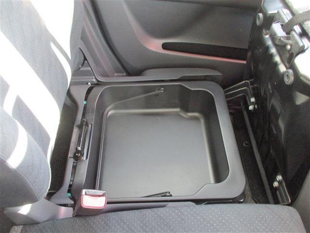 ワゴンＲ ＦＸリミテッド　１４ＡＷ　ＨＩＤヘッドランプ　純正セキュリティー　キーレス　バックカメラ　取説　プッシュ　スタート　ＡＵＴＯライト　ＥＴＣ（22枚目）