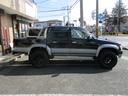 TOYOTA HILUX SPORTS PICK UP