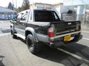TOYOTA HILUX SPORTS PICK UP