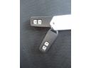 Ｇ　バックカメラ　ドライブレコーダー前後　ＭＵＧＥＮフロアマット　ＭＵＧＥＮバイザー　ＭＵＧＥＮフロントグリル　純正セキュリティー　ＥＣＯＮ　取説　メンテナンスノート　フルエアロ　キーレスエントリー（17枚目）