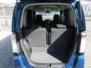 荷室も十分有ります!