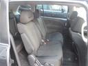 セカンドシートも広々！