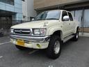 ハイラックススポーツピック ダブルキャブ ワイド ボディ 4WD 15AW CDデッキ ETC サイドステップ フォグ 中古車画像_4