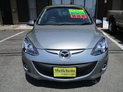 デミオ １５Ｃ　１４インチアルミ　アドバンスキー　ＣＤ　ワンセグＴＶ 0510859A30250522W006 5
