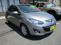 デミオ １５Ｃ　１４インチアルミ　アドバンスキー　ＣＤ　ワンセグＴＶ 0510859A30250522W006 6