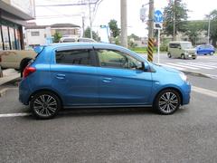 ミラージュ Ｍ　１５インチアルミ　Ｂｌｕｅｔｏｏｔｈ　ＳＤナビ　ＥＴＣ 0510859A30250619W014 7