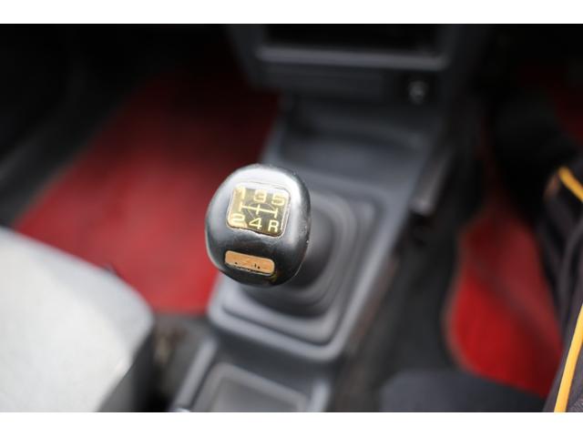 ブルーバード ＳＳＳ－Ｒ　前期型／修復歴無し／実走行／専用チューニングＣＡ１８ＤＥＴ／専用５速クロスミッション／アテーサ４ＷＤ／専用フォグ／専用ボンネット／標準ロールゲージ（34枚目）