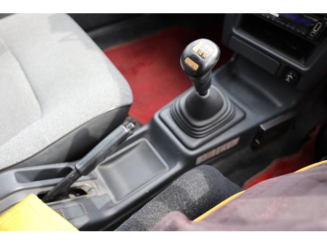 ブルーバード ＳＳＳ－Ｒ　前期型／修復歴無し／実走行／専用チューニングＣＡ１８ＤＥＴ／専用５速クロスミッション／アテーサ４ＷＤ／専用フォグ／専用ボンネット／標準ロールゲージ（35枚目）