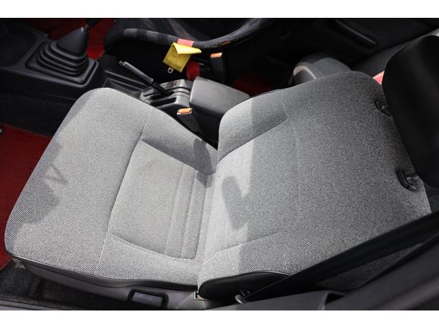 ブルーバード ＳＳＳ－Ｒ　前期型／修復歴無し／実走行／専用チューニングＣＡ１８ＤＥＴ／専用５速クロスミッション／アテーサ４ＷＤ／専用フォグ／専用ボンネット／標準ロールゲージ（39枚目）