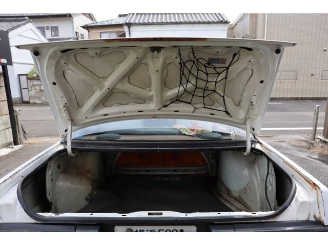 ブルーバード ＳＳＳ－Ｒ　前期型／修復歴無し／実走行／専用チューニングＣＡ１８ＤＥＴ／専用５速クロスミッション／アテーサ４ＷＤ／専用フォグ／専用ボンネット／標準ロールゲージ（48枚目）