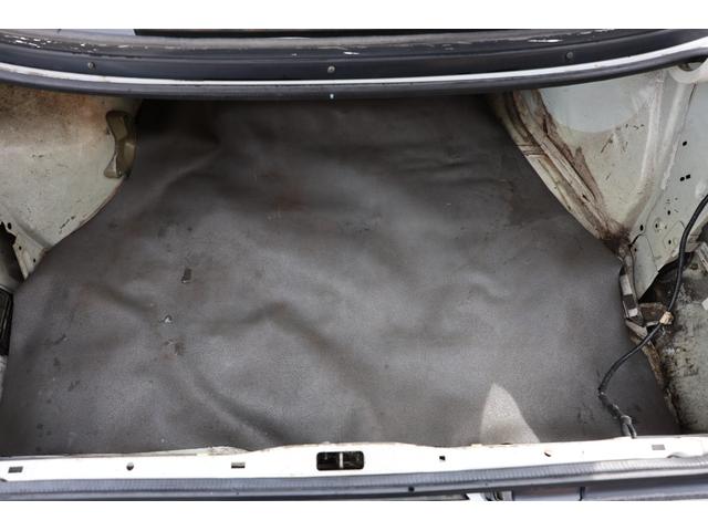 ブルーバード ＳＳＳ－Ｒ　前期型／修復歴無し／実走行／専用チューニングＣＡ１８ＤＥＴ／専用５速クロスミッション／アテーサ４ＷＤ／専用フォグ／専用ボンネット／標準ロールゲージ（49枚目）