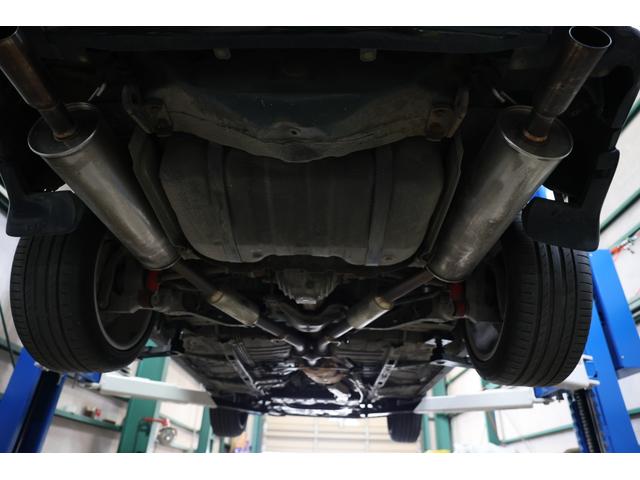 サバンナＲＸ－７ カブリオレ　稀少カラー／純正５速／実走行／ＥＣＵチューン／フジツボマフラー／クスコタワーバー／ローダウン／ＢＢＳ１７インチ／オープン動作ＯＫ／エアコン修理済み／キャメルレザーシート＆ヘッドレストスピーカー（60枚目）