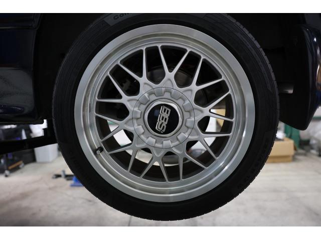 サバンナＲＸ－７ カブリオレ　稀少カラー／純正５速／実走行／ＥＣＵチューン／フジツボマフラー／クスコタワーバー／ローダウン／ＢＢＳ１７インチ／オープン動作ＯＫ／エアコン修理済み／キャメルレザーシート＆ヘッドレストスピーカー（66枚目）