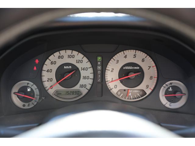 スカイライン ２５ＧＴターボ　ＲＢ２５ＤＥＴターボエンジン搭載モデル／フルノーマル／実走行／純正ＨＩＤヘッドライト／対抗キャリパー／リヤ軽修復有／カスタムベース（36枚目）