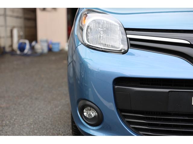 カングー ゼン　１．２リッターターボエンジン、ＥＤＣ搭載モデル／両側スライドドア／ルーフレール／フルセグナビ／バックカメラ／ＥＴＣ／ドライブレコーダー／ＬＥＤヘッドライト／ＲＶランド社製専用ベッドＫＩＴ／（4枚目）