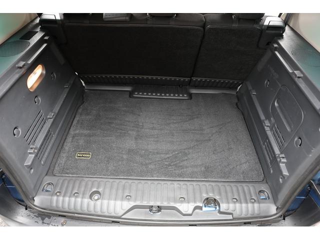 カングー ゼン　１．２リッターターボエンジン、ＥＤＣ搭載モデル／両側スライドドア／ルーフレール／フルセグナビ／バックカメラ／ＥＴＣ／ドライブレコーダー／ＬＥＤヘッドライト／ＲＶランド社製専用ベッドＫＩＴ／（46枚目）