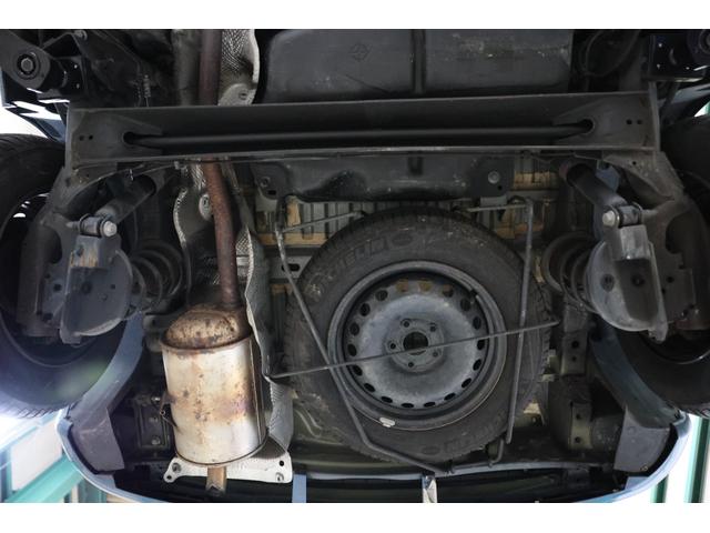 カングー ゼン　１．２リッターターボエンジン、ＥＤＣ搭載モデル／両側スライドドア／ルーフレール／フルセグナビ／バックカメラ／ＥＴＣ／ドライブレコーダー／ＬＥＤヘッドライト／ＲＶランド社製専用ベッドＫＩＴ／（64枚目）