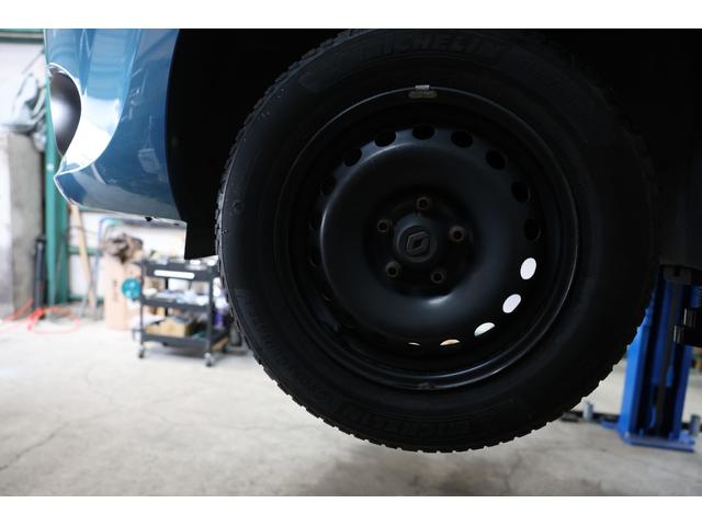 カングー ゼン　１．２リッターターボエンジン、ＥＤＣ搭載モデル／両側スライドドア／ルーフレール／フルセグナビ／バックカメラ／ＥＴＣ／ドライブレコーダー／ＬＥＤヘッドライト／ＲＶランド社製専用ベッドＫＩＴ／（67枚目）