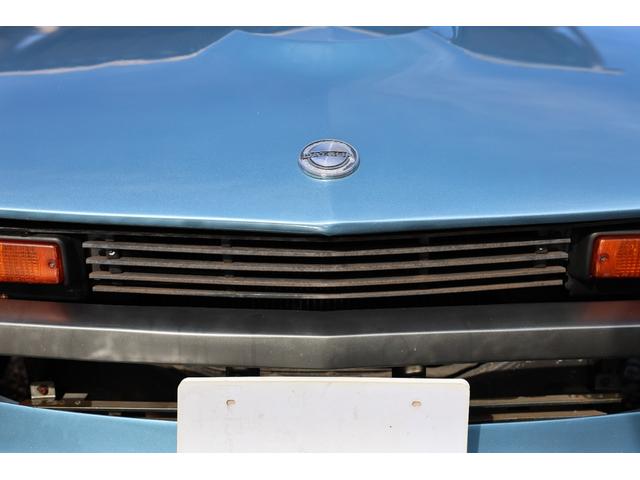 日産 フェアレディZ ダットサン280Z 左ハンドル 国内1 日産 フェアレディZ ダットサン280Z 左ハンドル 国内1