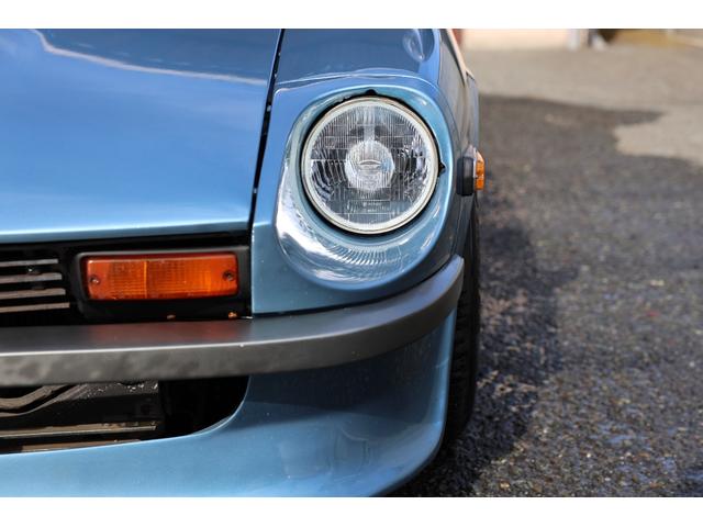 日産 フェアレディZ ダットサン280Z 左ハンドル 国内1 日産 フェアレディZ ダットサン280Z 左ハンドル 国内1