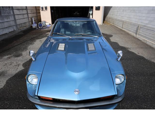 フェアレディZ(日産) ダットサン280Z 左ハンドル 国内1 フェアレディZ(日産) ダットサン280Z 左ハンドル 国内1