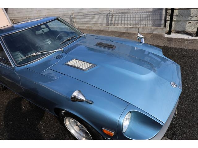 日産 フェアレディZ ダットサン280Z 左ハンドル 国内1 日産 フェアレディZ ダットサン280Z 左ハンドル 国内1