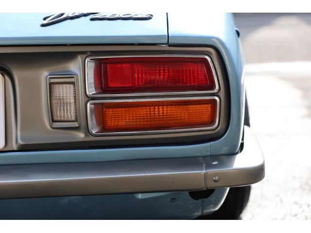 日産 フェアレディZ ダットサン280Z 左ハンドル 国内1 日産 フェアレディZ ダットサン280Z 左ハンドル 国内1