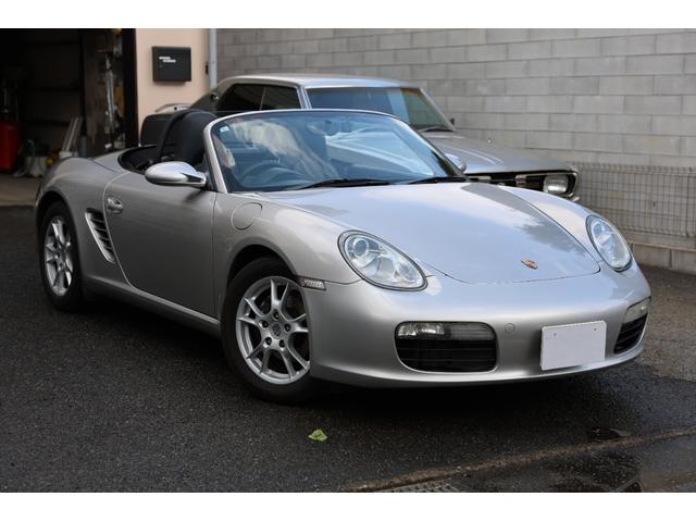 ボクスター 2005(平成17)年式の中古車を探すなら【グーネット】 ボクスター 2005(平成17)年式の中古車を探すなら【グーネット】