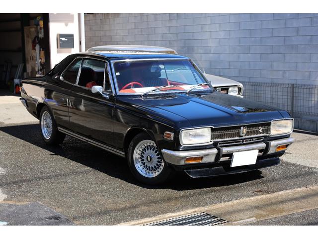 クラウン2ドアハードトップ（トヨタ）の中古車を探すなら【グー