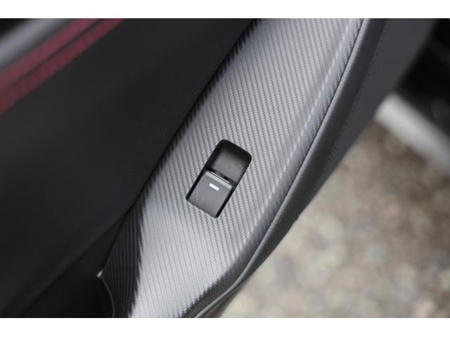 ロードスター Ｓスペシャルパッケージ　ユーザー買取／元ディーラー認定中古車／セーフティパッケージ／シートヒーター／６速ＭＴ／オーリンズフルタップ車高調／２５年製造ヨコハマネオバ／スペアキー／取説／記録簿（38枚目）