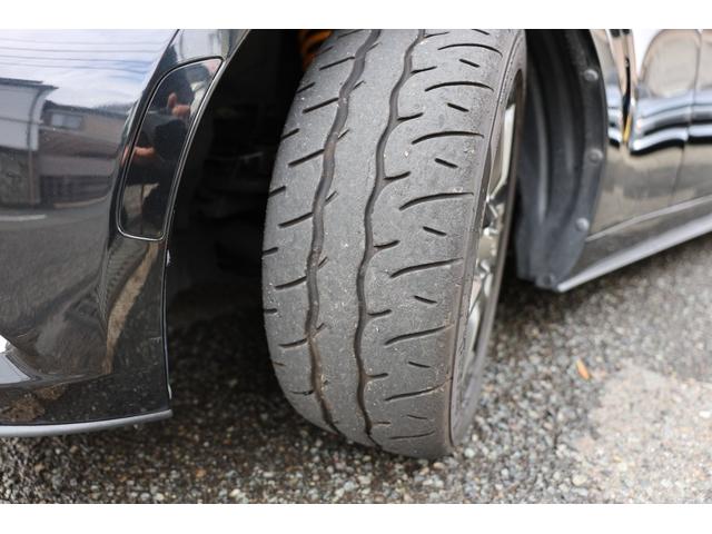 ロードスター Ｓスペシャルパッケージ　ユーザー買取／元ディーラー認定中古車／セーフティパッケージ／シートヒーター／６速ＭＴ／オーリンズフルタップ車高調／２５年製造ヨコハマネオバ／スペアキー／取説／記録簿（58枚目）