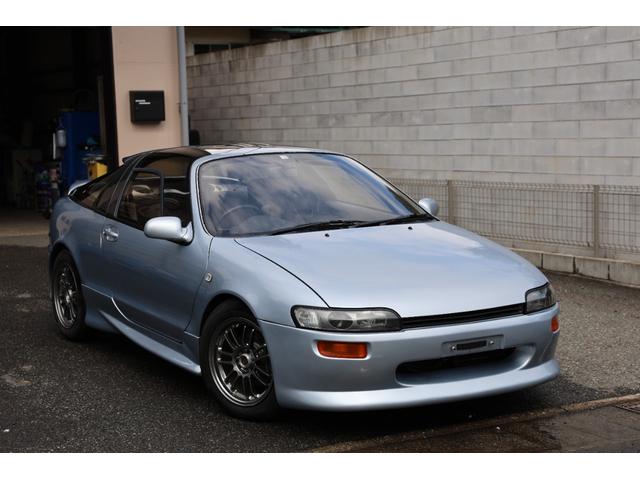 TOYOTA SERA BASE GRADE