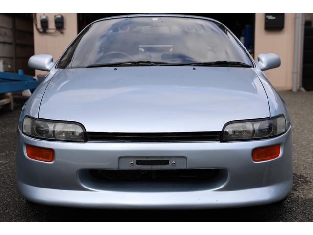 TOYOTA SERA BASE GRADE