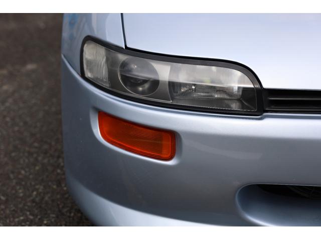 TOYOTA SERA BASE GRADE