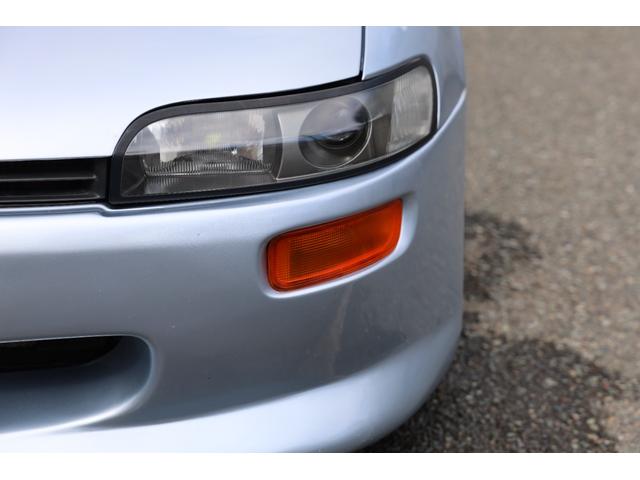 TOYOTA SERA BASE GRADE