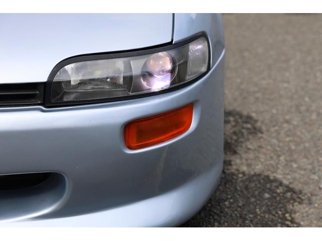 TOYOTA SERA BASE GRADE