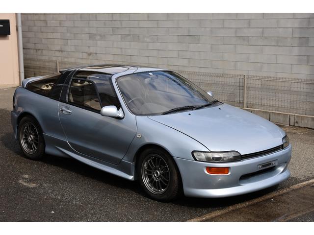 TOYOTA SERA BASE GRADE