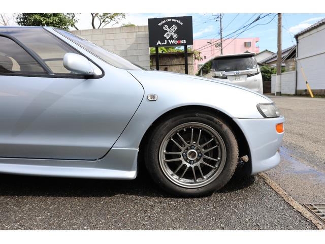 TOYOTA SERA BASE GRADE