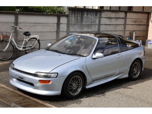 TOYOTA SERA BASE GRADE